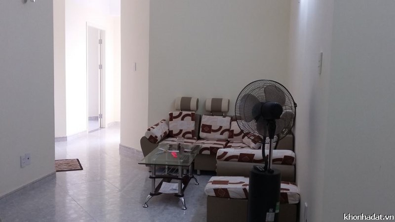 Cần cho thuê căn hộ 62m2 – 2 PN ở CC Khang Gia Gò Vấp