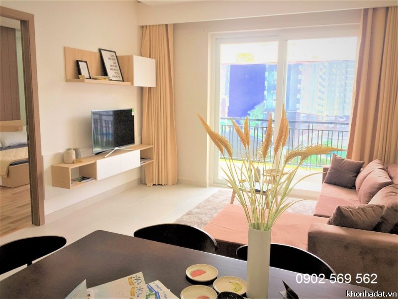 Chỉ 239 tr sở hữu căn hộ cao cấp Kingsway Tower ngay AEON Tân Phú
