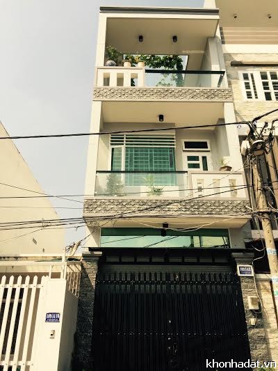 Cần tiền bán gấp nhà nhỏ xinh thích hợp gđ trẻ đường Phùng Tá Chu.