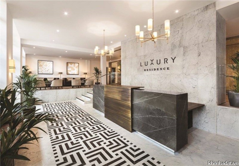 Luxury Residence mở bán đợt đầu chỉ 19tr/m2, TT dài hạn, 50-120m2, 1-3pn. LH 0972.750.575