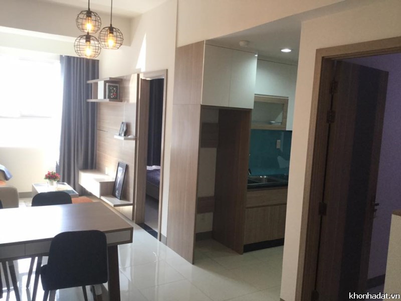 Cho thuê căn hộ cao cấp khu phức hợp 4 sao chuẩn singapore 0943279544