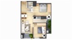 1.75 tỷ - 64m2 chung cư GoldSeason 47 Nguyễn Tuân, Thanh Xuân, Hà Nội, giá tốt nhất thị trường