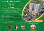 Mở bán đợt cuối căn hộ cao cấp Mandarin Garden 2 thuộc tập đoàn Hòa Phát. LH 0904.610.045