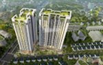 Bán gấp CHCC SUNSHINE CITY CIPUTRA,1606(82.79m2),1801(98.4m2), giá 34tr/m2.0906.213.998