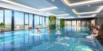 Chỉ với 2.1tỷ đã sở hữu căn 3 PN, 96m2 dự án trung tâm quận Hà Đông. LH 083 567 2926 để xem căn hộ