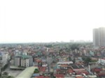 Bán căn hộ chung cư Hoàng Dương ngõ 83 Ngọc Hồi Pháp Vân, 58m2, 17tr/m2
