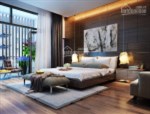 Tìm hiểu quỹ căn 2 - 3PN view công viên Thống Nhất và hồ điều hòa