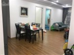Chuyển công tác vào Nam, bán gấp CH chung cư Ecohome Phúc Lợi, 3 PN căn góc full nội thất cắt lỗ