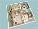 tiếp nhận hồ sơ nhà ở xã hội Eurowindow River Park 15 căn hộ cuối cùng, 0787.505.505