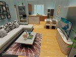 tiếp nhận hồ sơ nhà ở xã hội Eurowindow River Park 15 căn hộ cuối cùng, 0787.505.505