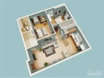 Tiếp nhận hồ sơ nhà ở xã hội Eurowindow River Park