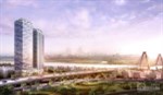 Sở hữu căn hộ Intracom Riverside tại chân cầu Nhật Tân chỉ từ 1 tỷ đồng - LH: 0972577792