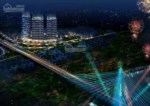 Sở hữu căn hộ Intracom Riverside tại chân cầu Nhật Tân chỉ từ 1 tỷ đồng - LH: 0972577792