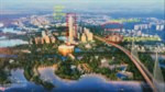 Sở hữu căn hộ Intracom Riverside tại chân cầu Nhật Tân chỉ từ 1 tỷ đồng - LH: 0972577792