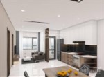 Sở hữu căn hộ Intracom Riverside tại chân cầu Nhật Tân chỉ từ 1 tỷ đồng - LH: 0972577792