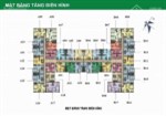 Nhượng lại suất ngoại giao dự án 282 Nguyễn Huy Tưởng (Hoành Sơn Complex), giá gốc 16.058 tr/m2