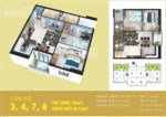 Chung cư Tabudec Plaza - Phan Trọng Tuệ - Thanh Trì chỉ từ 1,3 tỷ/căn - LH 0986 640 980