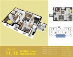 Chung cư Tabudec Plaza - Phan Trọng Tuệ - Thanh Trì chỉ từ 1,3 tỷ/căn - LH 0986 640 980
