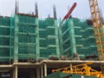 Chung cư nhà ở Bộ Công An 282 Nguyễn Huy Tưởng, Thanh Xuân, HN - Giá gốc chỉ 16 tr/m2: 0986640980