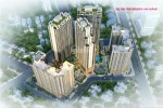 Những căn hộ giá tốt nhất tại The Golden An Khánh. LH 0982148658