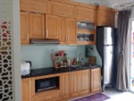 Thật Không Tin Nổi, Chỉ 1050 triệu, Có ngay căn hộ Nội Thất Đẹp 66m2, 2 PN Tòa A Gemek 1, Hoài Đức