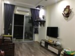 Gia đình mình chuyển công tác cần bán nhanh căn góc tòa 32T - The Golden An Khánh - full nội thất