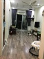 Gia đình mình chuyển công tác cần bán nhanh căn góc tòa 32T - The Golden An Khánh - full nội thất