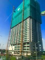 BÁN CHUNG CƯ CAO CẤP KĐT NAM ÁN KHÁNH, HOÀI ĐỨC - CĂN GÓC 3 NGỦ - DIỆN TÍCH 97 M2 THÔNG THỦY 1,8 T