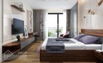 BÁN CHUNG CƯ CAO CẤP KĐT NAM ÁN KHÁNH, HOÀI ĐỨC - CĂN GÓC 3 NGỦ - DIỆN TÍCH 97 M2 THÔNG THỦY 1,8 T