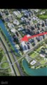 Cần bán thấp hơn thị trường 300tr căn 2PN + 1 Vinhomes Ocean Park - ôm trọn view sông chỉ 1,8 tỷ