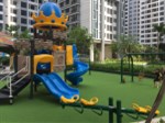 Chính chủ bán cắt lỗ căn 2PN tòa Sapphire 3, ban công Nam view sân vườn, tầng đẹp. LH 0823433838