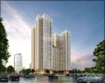 Căn Hộ Thương Mại 2 ngủ 2 vệ sinh - Gía chỉ 917tr , Bàn Giao Qúy III/2019 LH : 0855098555