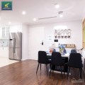 Bán CHCC Sunshine Garden DT 45 - 77 - 93 - 135m2, bàn giao NT smarthome đầy đủ, vay LS 0%, CK 5%