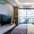 Bán CHCC Sunshine Garden DT 45 - 77 - 93 - 135m2, bàn giao NT smarthome đầy đủ, vay LS 0%, CK 5%