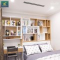 Bán CHCC Sunshine Garden DT 45 - 77 - 93 - 135m2, bàn giao NT smarthome đầy đủ, vay LS 0%, CK 5%