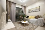 Chính chủ cần bán căn hộ chung cư 29T1, đường Hoàng Đạo Thúy, DT: 160m2 2PN, 2WC. LH: 0942402771