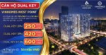 0974159292, SIÊU ƯU ĐÃI THÁNG NGÂU VINHOMES WEST POINT, TẶNG GÓI CHIẾT KHẤU 3% + GIẢM TỚI 693 TRIỆ