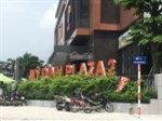 Bán căn hộ 3PN Đông tứ mệnh 2 ban công Bắc Nam 3 mặt thoáng chung cư Mỹ Đình Plaza 2