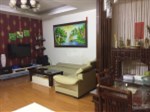 Chính chủ cần bán gấp căn hộ chung cư CT2A mặt đường Lê Đức Thọ, KĐT Mỹ Đình II. DT 93m2, 3PN, 2WC