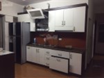Chính chủ cần bán gấp căn hộ chung cư CT2A mặt đường Lê Đức Thọ, KĐT Mỹ Đình II. DT 93m2, 3PN, 2WC