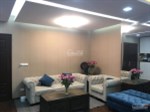 Bán Chung Cư C3 Nguyễn Cơ Thạch 110m2, 3pn, full Nội Thất Đẹp Mới Làm - 0901 647 333