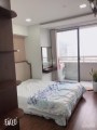 Bán Chung Cư C3 Nguyễn Cơ Thạch 110m2, 3pn, full Nội Thất Đẹp Mới Làm - 0901 647 333