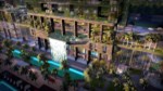 Mở bán tòa Sky 2 Sunshine Crystal River, CH thông tầng cao 7m, có bể bơi sân vườn. LH 0369398998