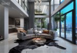 Mở bán tòa Sky 2 Sunshine Crystal River, CH thông tầng cao 7m, có bể bơi sân vườn. LH 0369398998