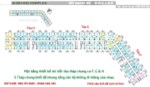 CHÍNH CHỦ BÁN CĂN HỘ CC XUÂN MAI COMPLEX 62M2, 2 PN, 2 VỆ SINH TÒA MỚI NHẬN BÀN GIAO LH 0984928858