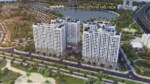 Bán căn góc 3PN dự án Hà Nội Homeland  Thượng Thanh, giá trực tiếp CĐT, không chênh, CK 1,5tr/m2