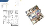 Bán căn góc 3PN dự án Hà Nội Homeland  Thượng Thanh, giá trực tiếp CĐT, không chênh, CK 1,5tr/m2