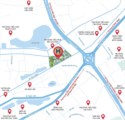 Bán căn góc 3PN dự án Hà Nội Homeland  Thượng Thanh, giá trực tiếp CĐT, không chênh, CK 1,5tr/m2