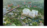 Bán căn góc 3PN dự án Hà Nội Homeland  Thượng Thanh, giá trực tiếp CĐT, không chênh, CK 1,5tr/m2