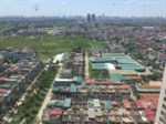 Chính chủ Cần bán Chung Cư Tân Tây Đô.